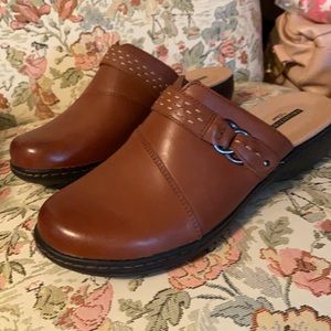 Clark’s collection